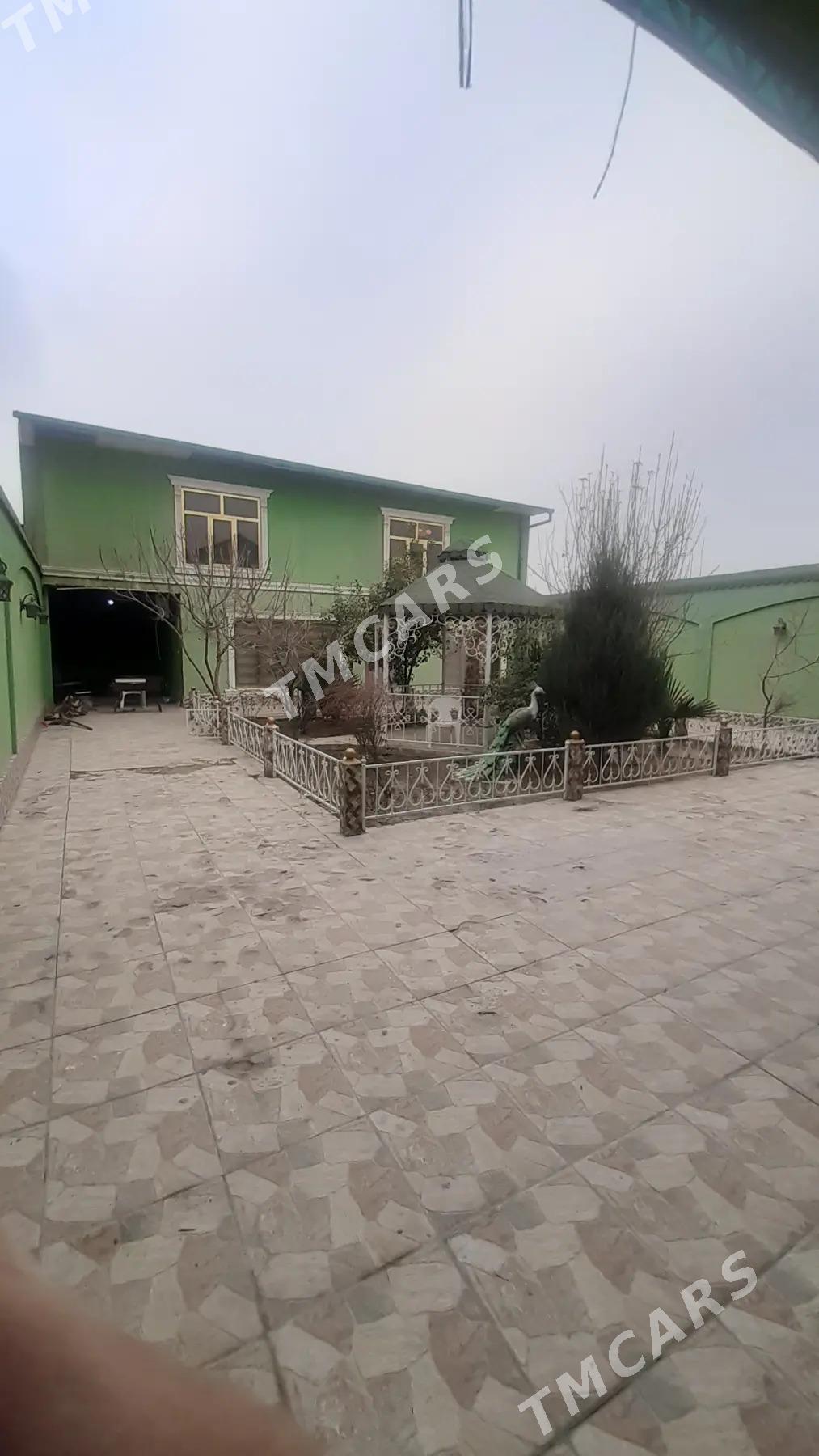 Arenda katez 6 kom - Ашхабад - img 7
