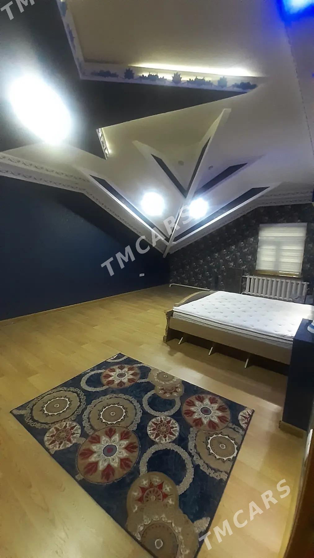 Arenda katez 6 kom - Ашхабад - img 4