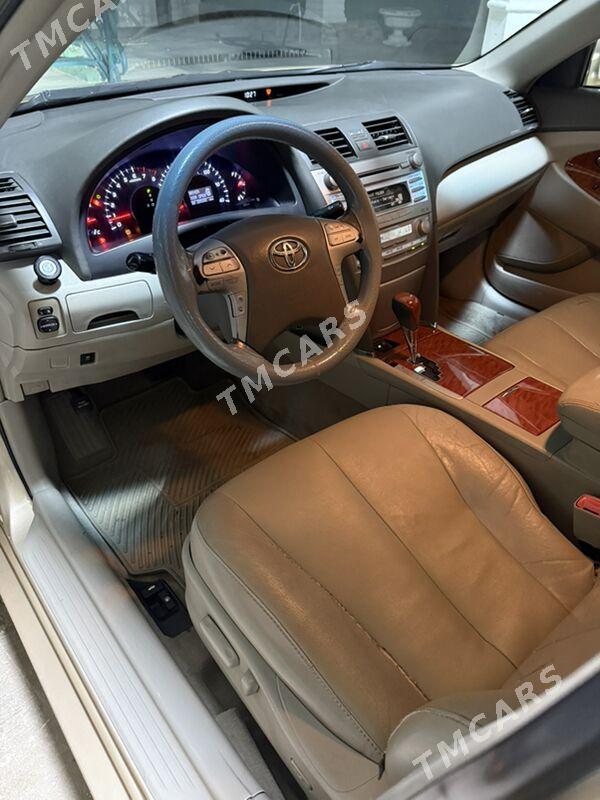 Toyota Camry 2011 - 190 000 TMT - Балканабат - img 8