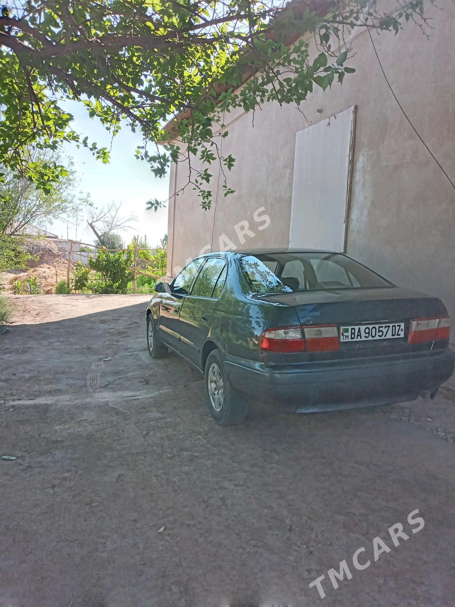 Toyota Corona 1994 - 55 000 TMT - Gurbansoltan Eje - img 5