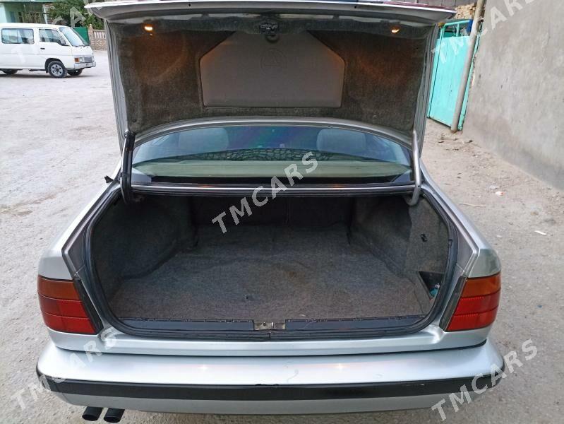 BMW 525 1992 - 60 000 TMT - Балканабат - img 5