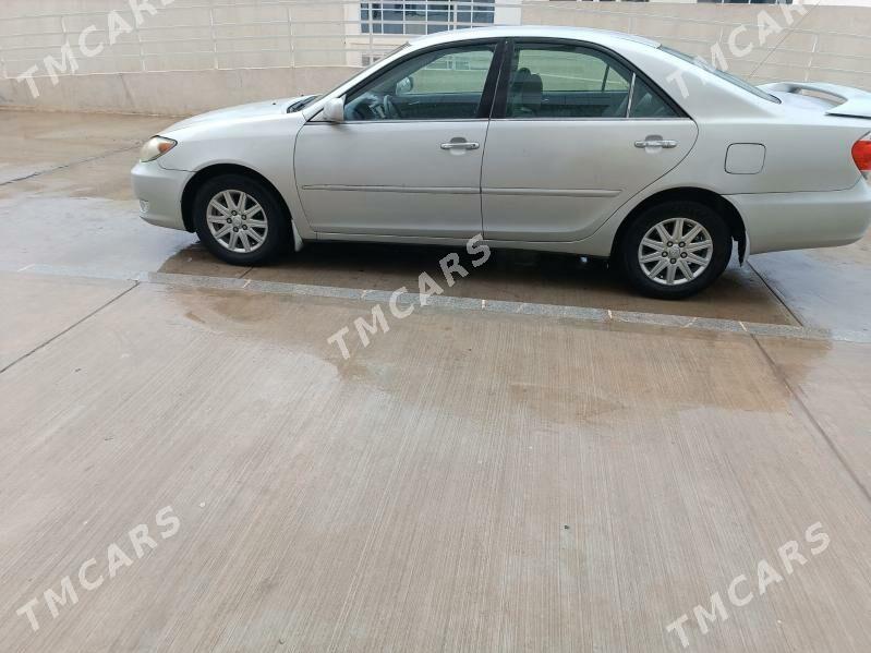 Toyota Camry 2003 - 165 000 TMT - Ашхабад - img 4