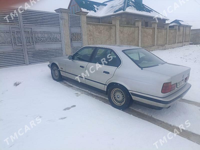 BMW 525 1992 - 60 000 TMT - Балканабат - img 6