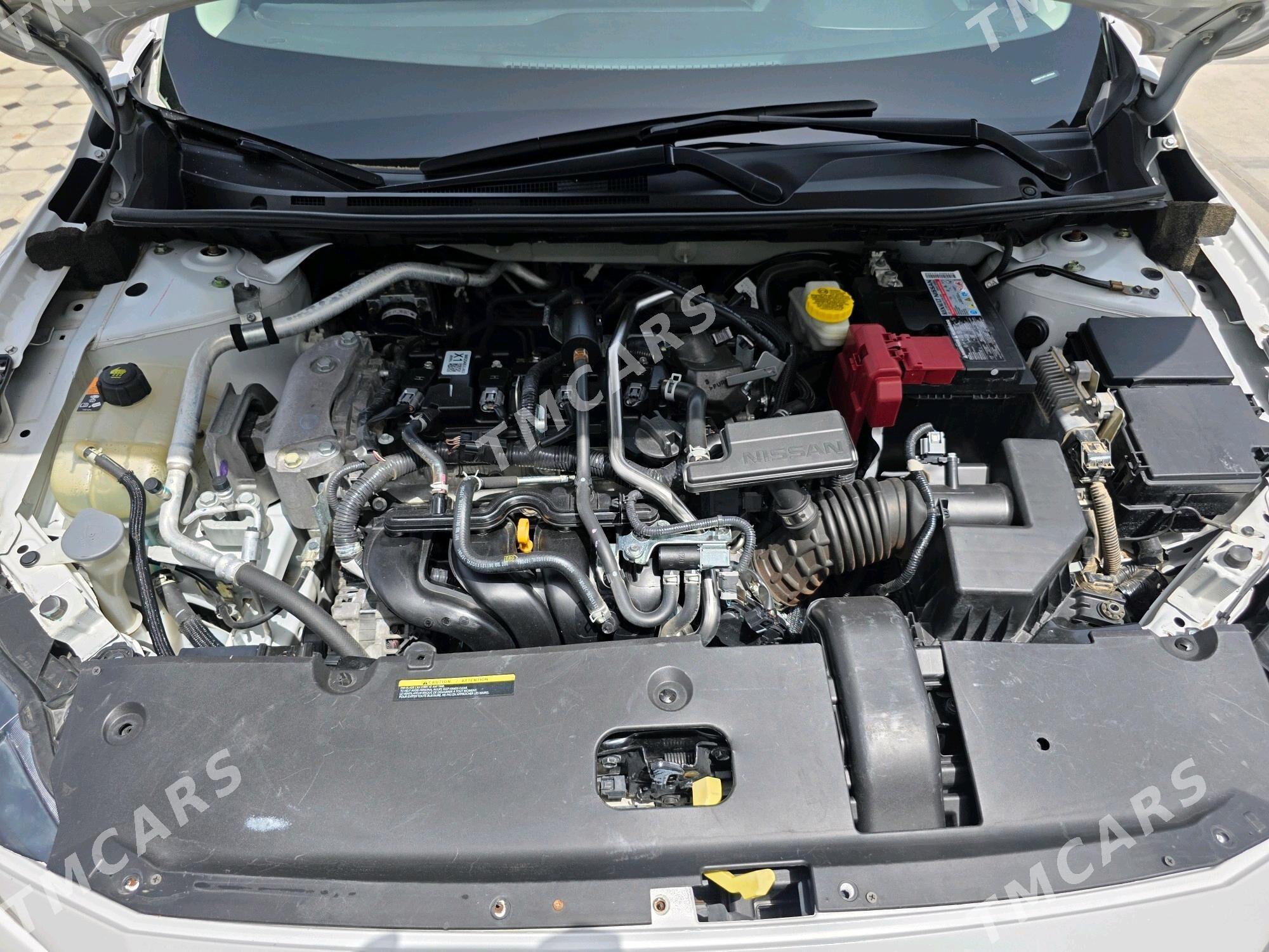 Nissan Sentra 2022 - 186 000 TMT - Baýramaly - img 6