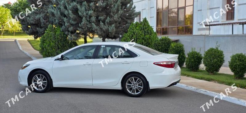Toyota Camry 2016 - 245 000 TMT - Бедев - img 5