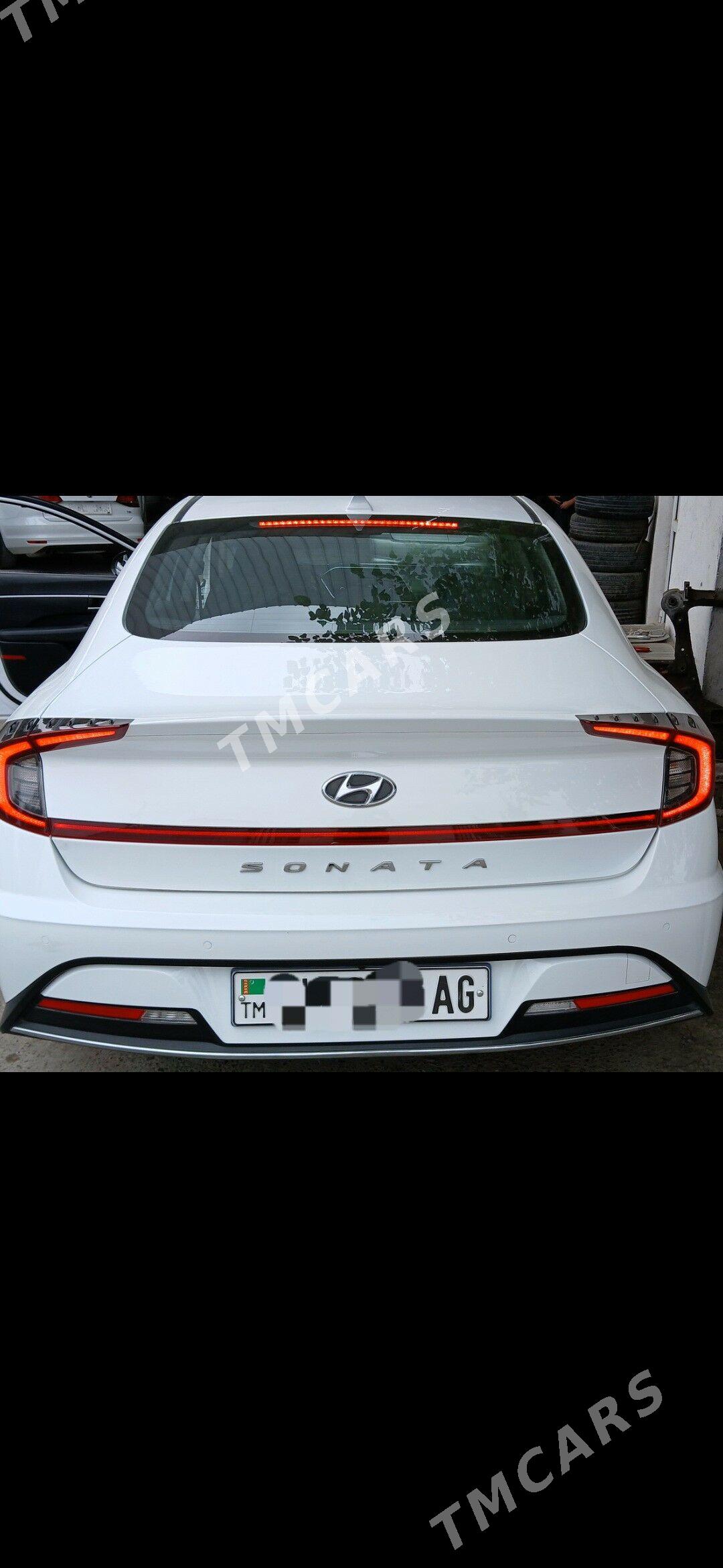 Hyundai Sonata 2020 - 199 000 TMT - Хитровка - img 5
