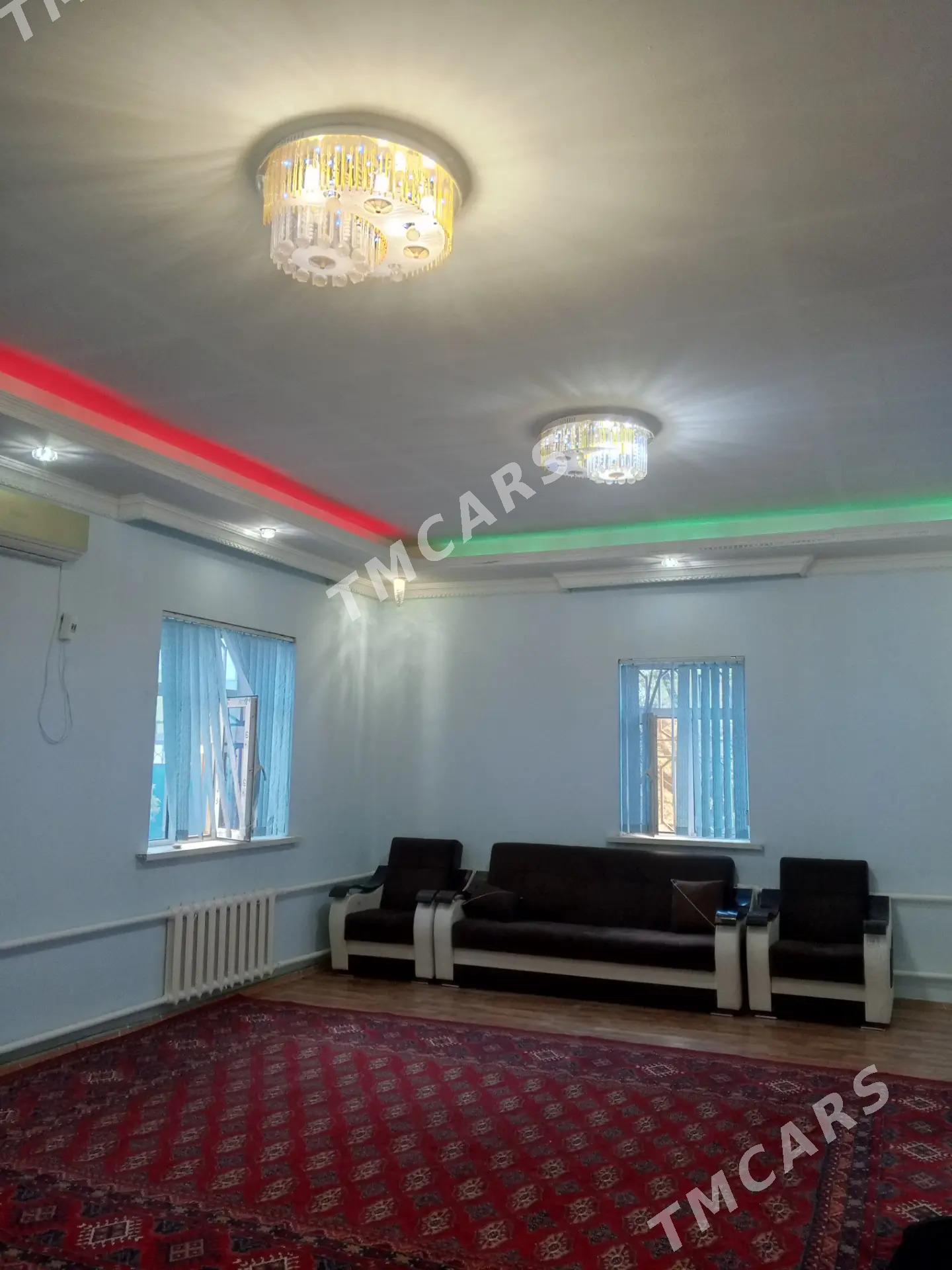 Аренда  дом arenda сдаю - Ашхабад - img 4