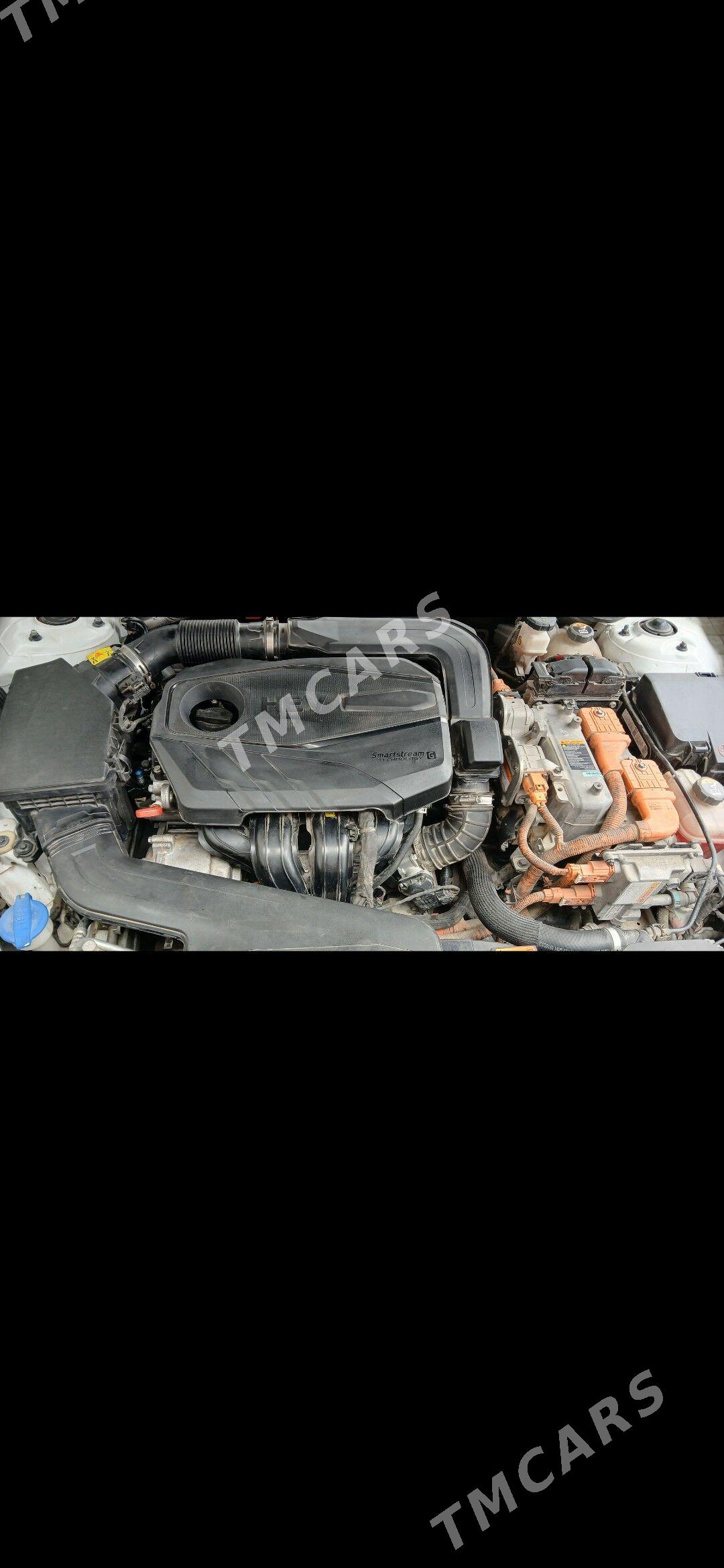 Hyundai Sonata 2020 - 199 000 TMT - Хитровка - img 8