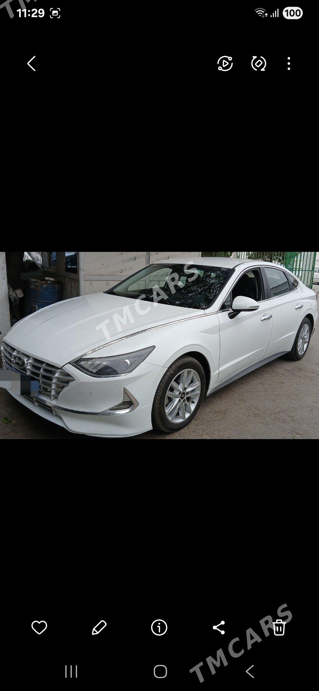 Hyundai Sonata 2020 - 199 000 TMT - Хитровка - img 10
