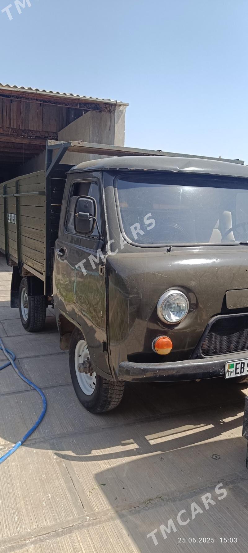 UAZ 452 1986 - 56 000 TMT - Туркменабат - img 2