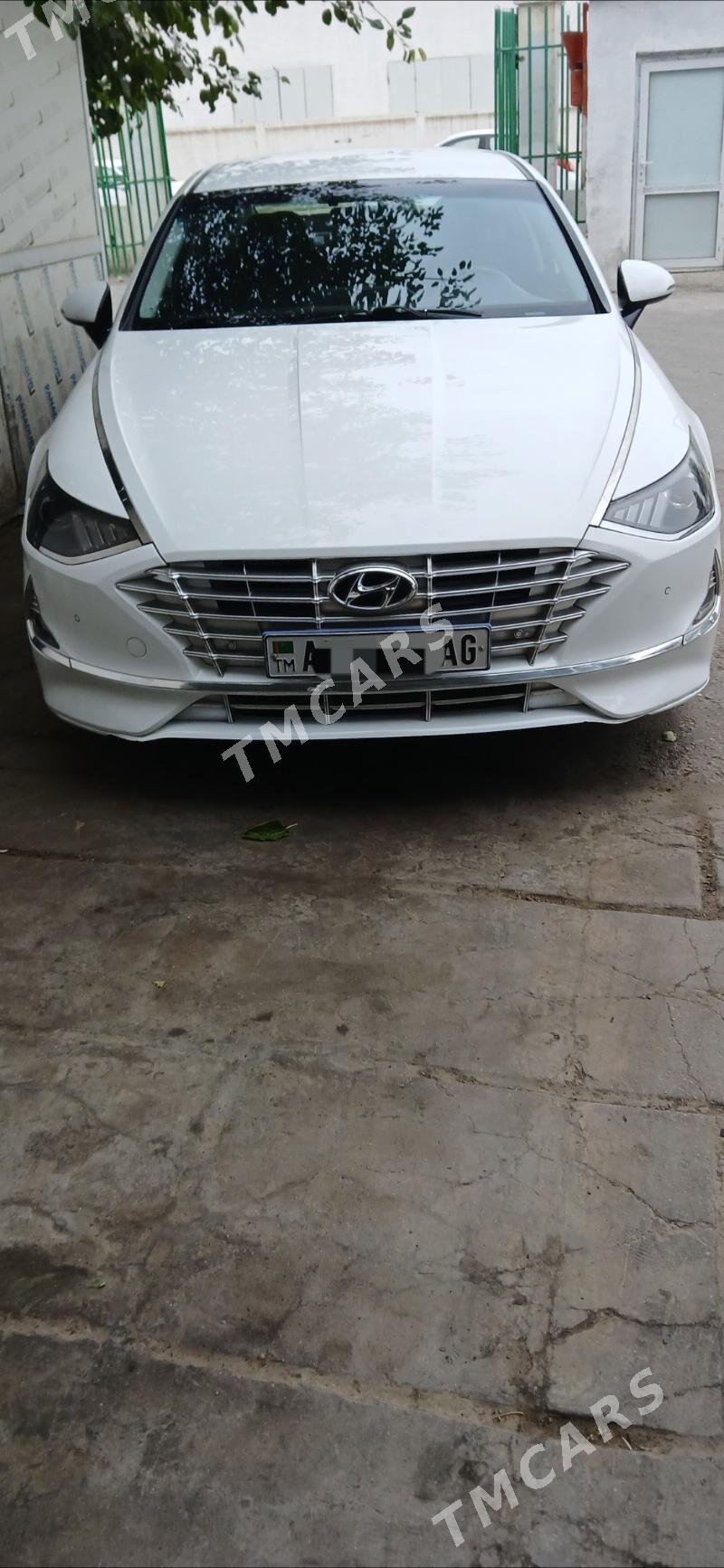 Hyundai Sonata 2020 - 199 000 TMT - Хитровка - img 9
