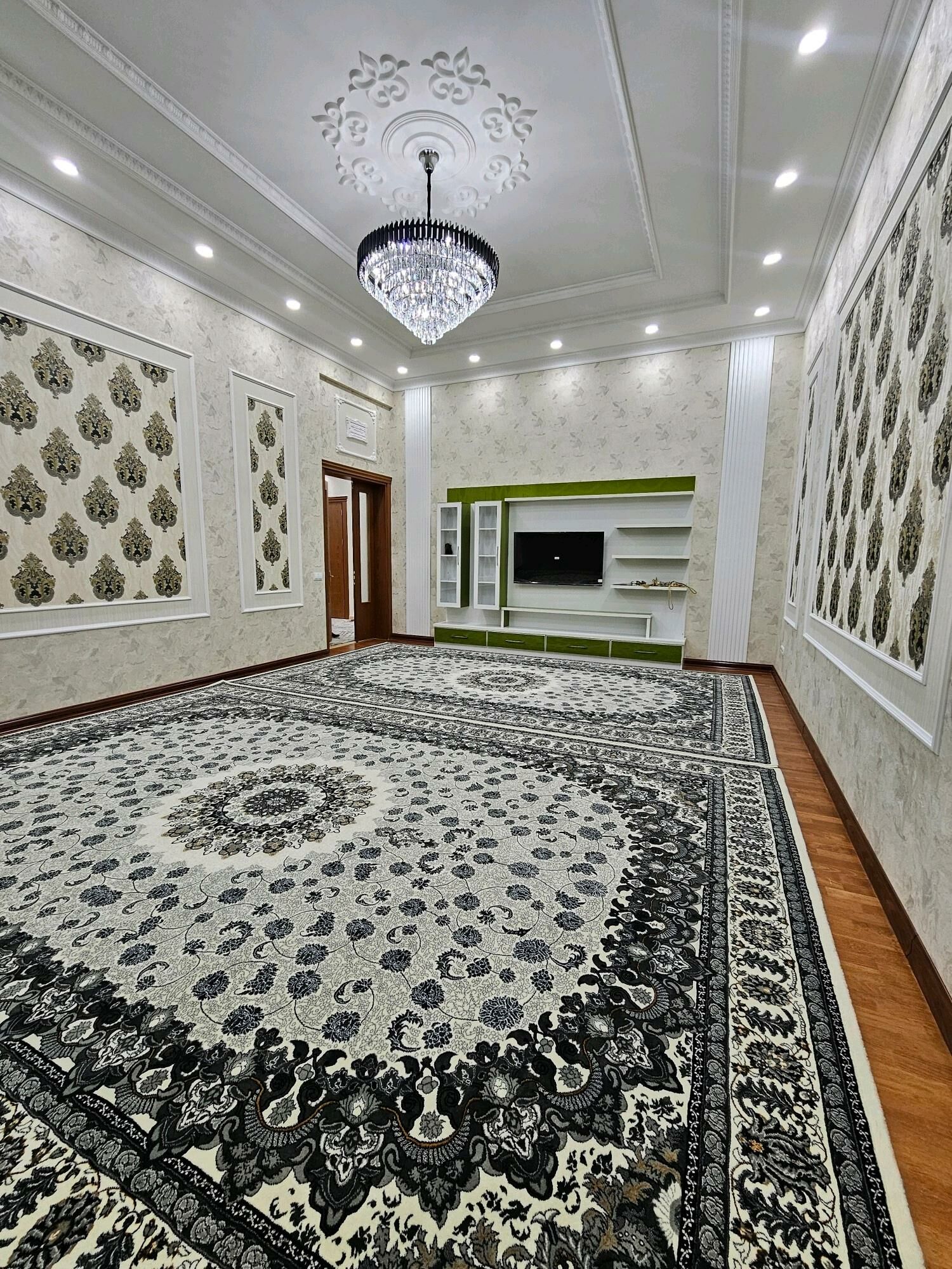 ARENDA JAY PADWOYSKIY ELITKA - Aşgabat - img 1