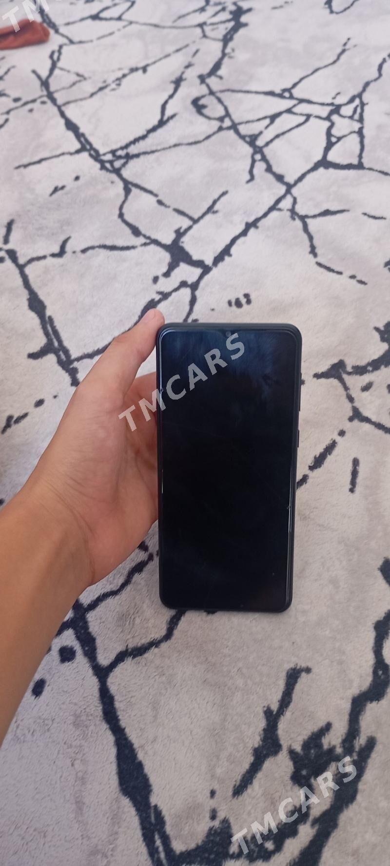 samsung a02 - Балканабат - img 4