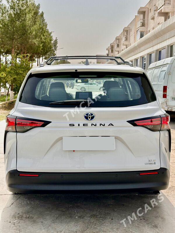 Toyota Sienna 2021 - 590 000 TMT - Мары - img 2