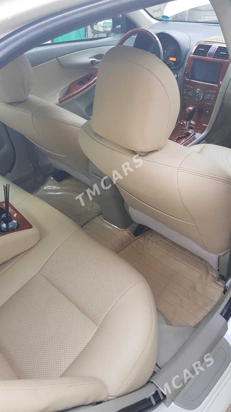 Toyota Corolla 2011 - 185 000 TMT - Мир 7 - img 7