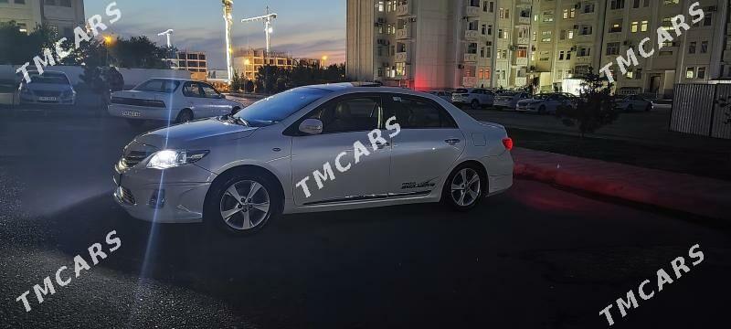 Toyota Corolla 2011 - 185 000 TMT - Мир 7 - img 6