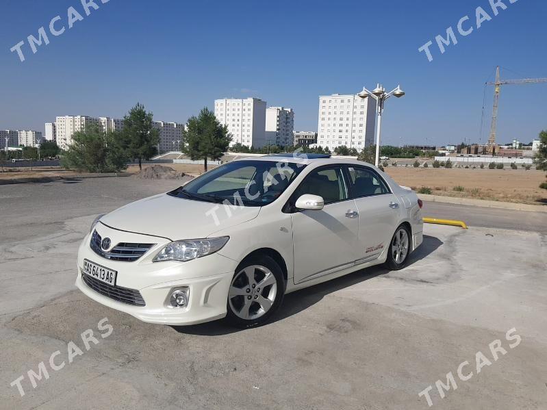 Toyota Corolla 2011 - 185 000 TMT - Мир 7 - img 2