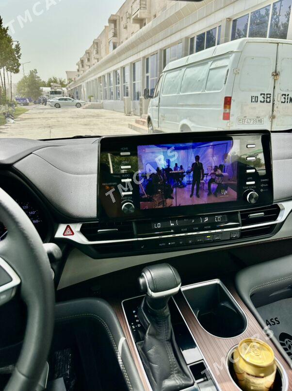 Toyota Sienna 2021 - 590 000 TMT - Мары - img 10