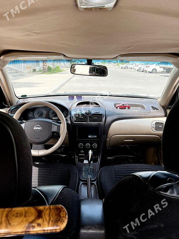 Nissan Sunny 2010 - 120 000 TMT - Ашхабад - img 2