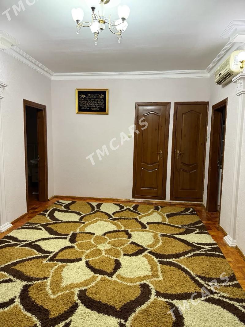 Mir 3  Arenda jay 3 komnat - Aşgabat - img 9