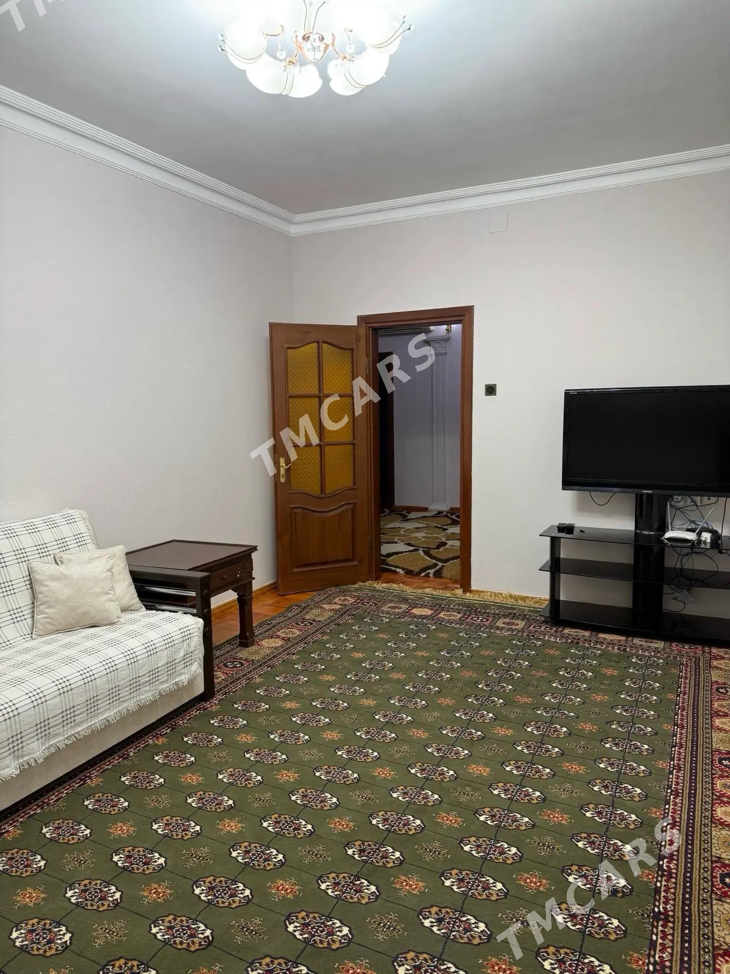 Mir 3  Arenda jay 3 komnat - Aşgabat - img 10