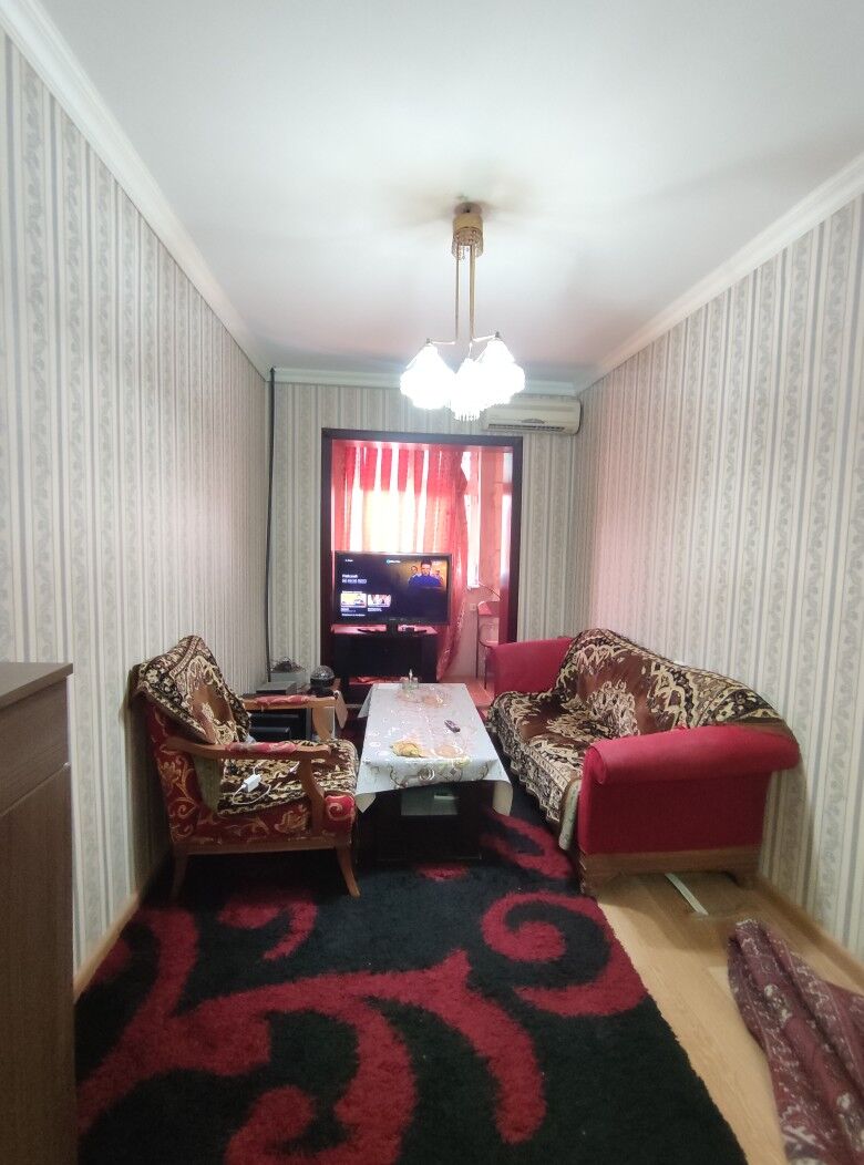  Гаудан 5-ком - Howdan "A" - img 2