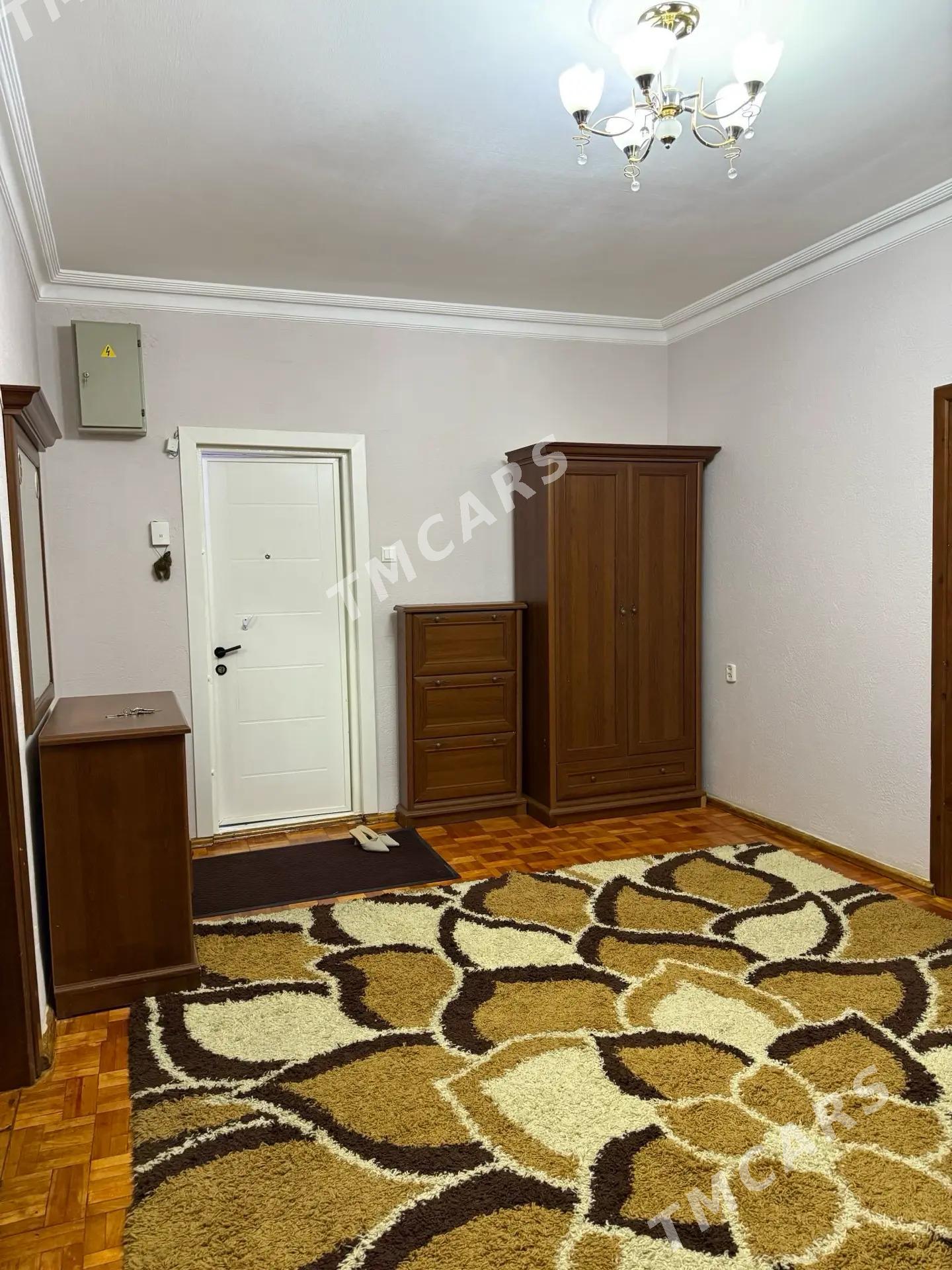 Mir 3  Arenda jay 3 komnat - Aşgabat - img 8