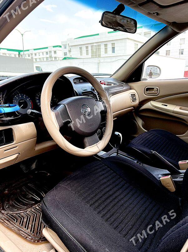 Nissan Sunny 2010 - 120 000 TMT - Ашхабад - img 4