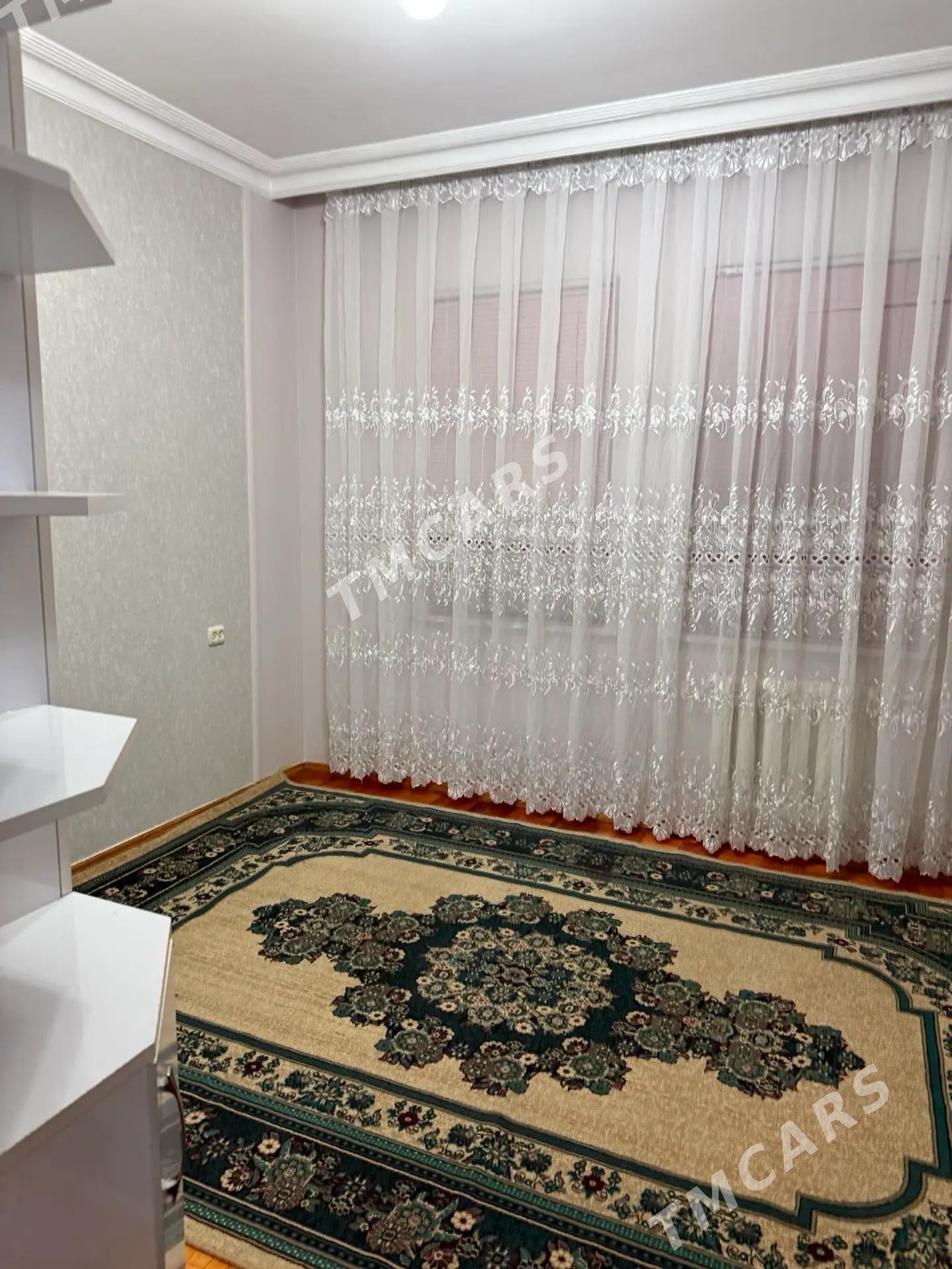 Mir 3  Arenda jay 3 komnat - Aşgabat - img 5