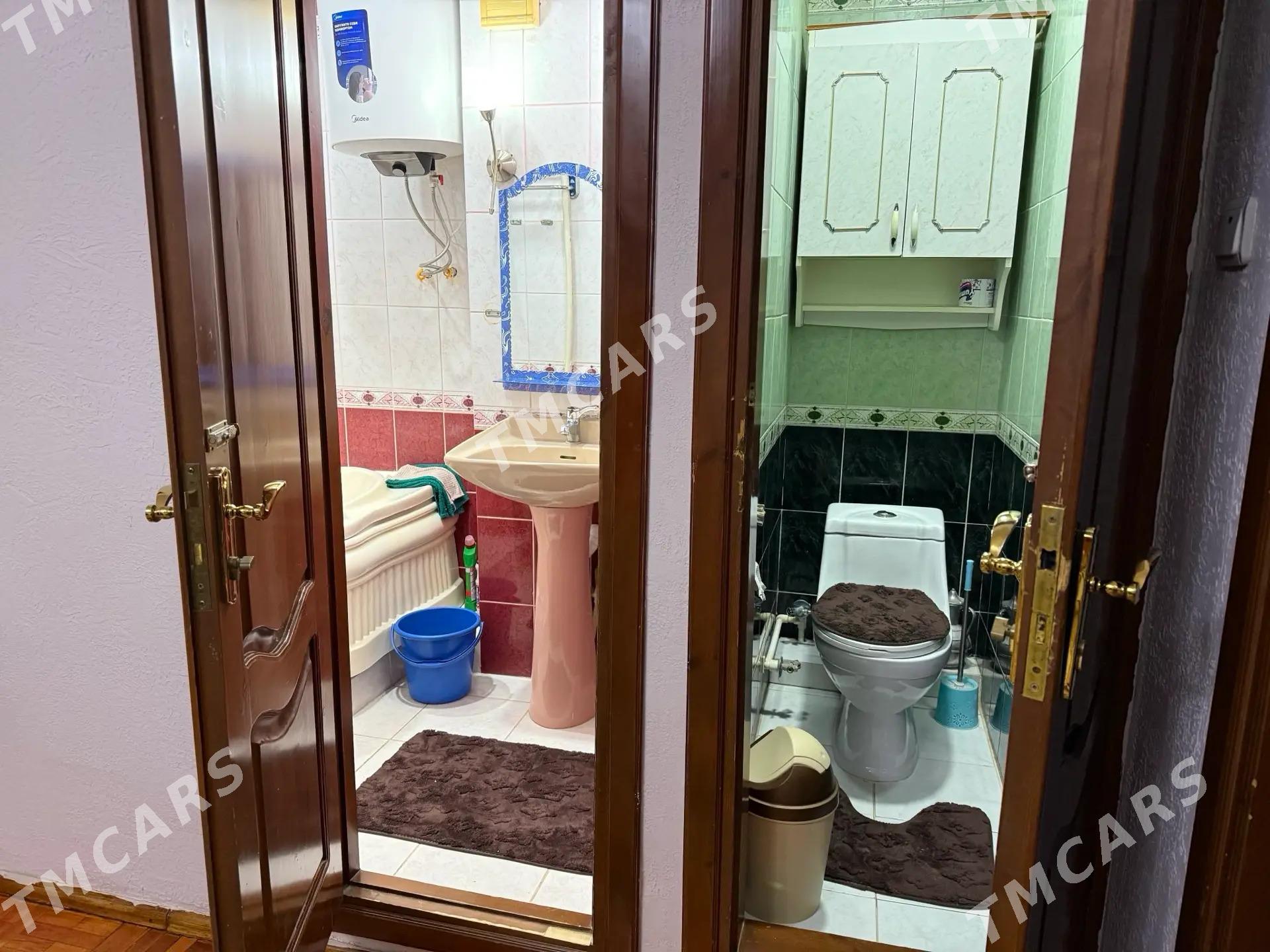 Mir 3  Arenda jay 3 komnat - Aşgabat - img 3