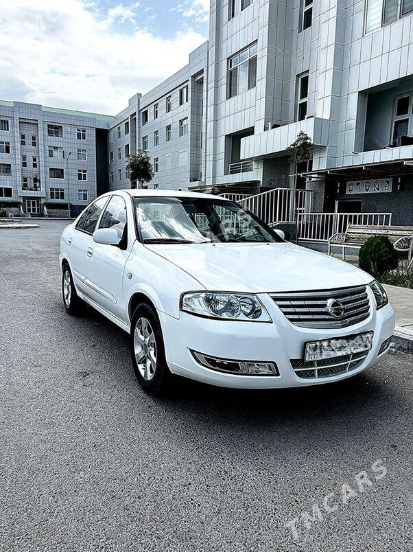 Nissan Sunny 2010 - 120 000 TMT - Ашхабад - img 3
