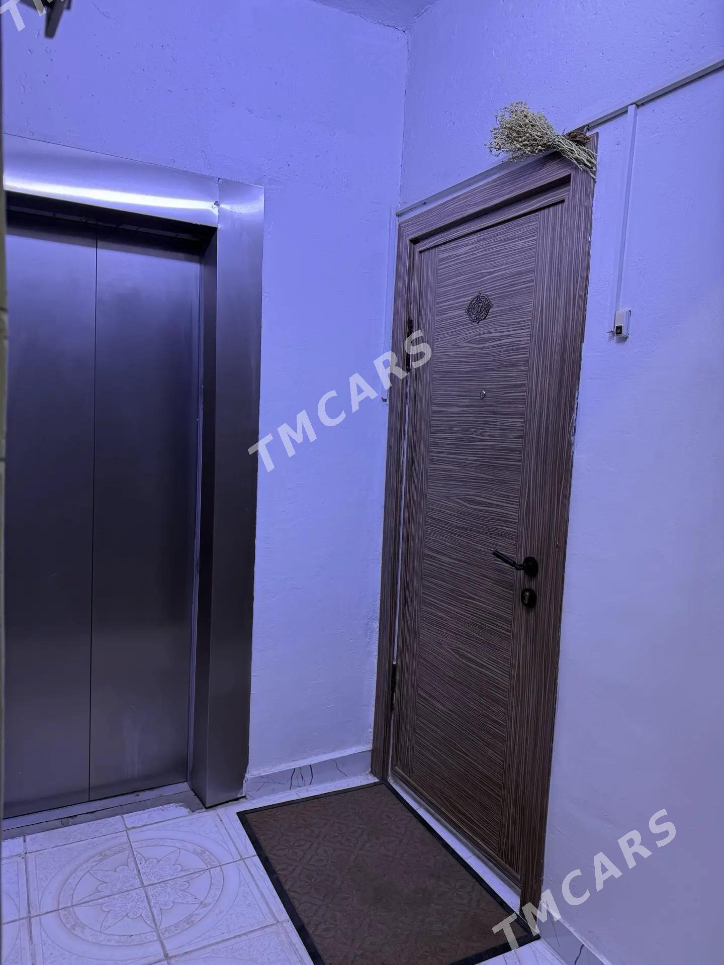 Mir 3  Arenda jay 3 komnat - Aşgabat - img 2