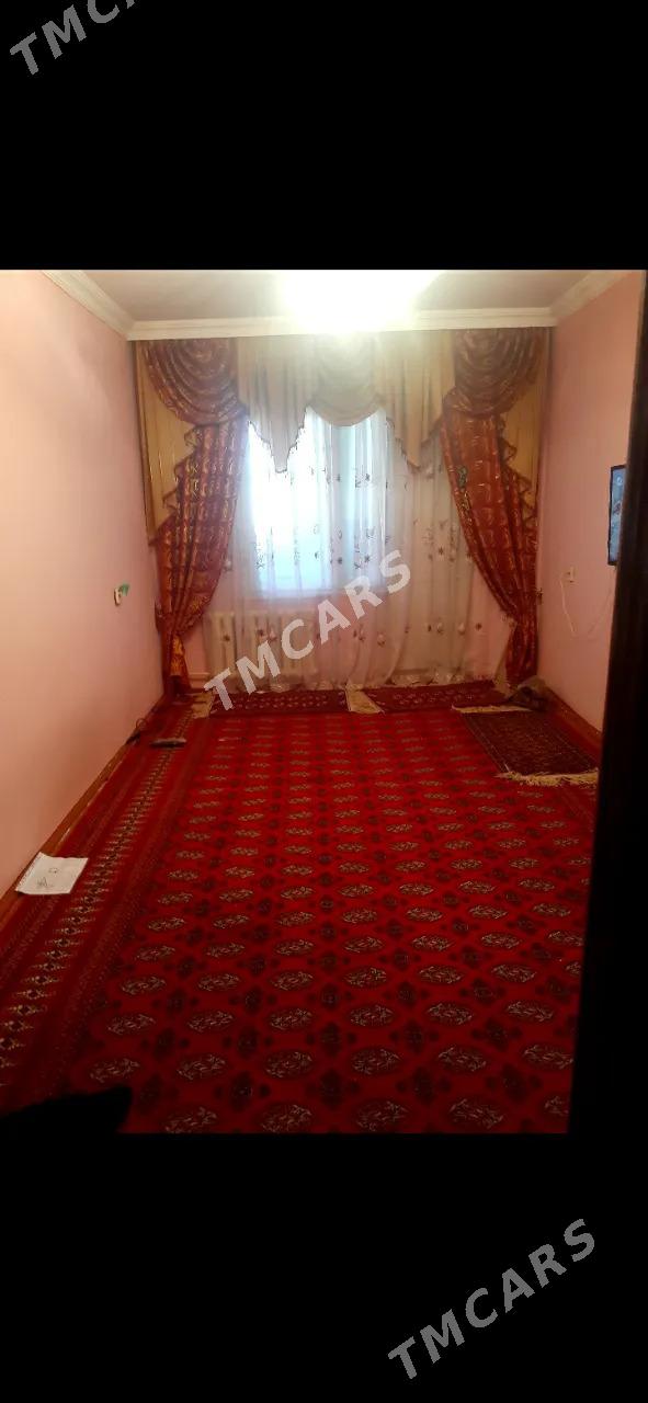 Wastochny 304, 4 etaz 4 komnat - Дашогуз - img 4