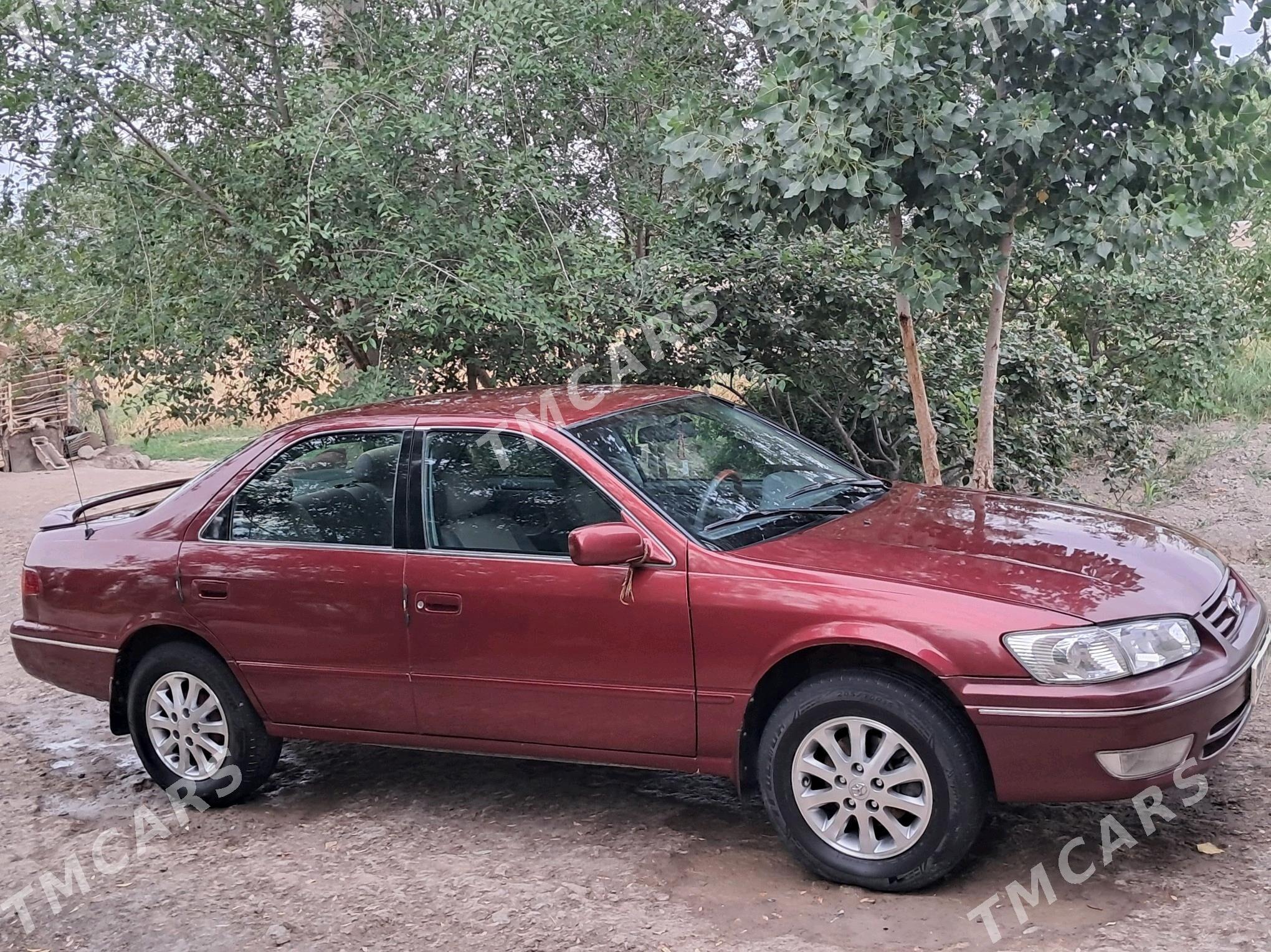 Toyota Camry 1999 - 145 000 TMT - Daşoguz - img 4