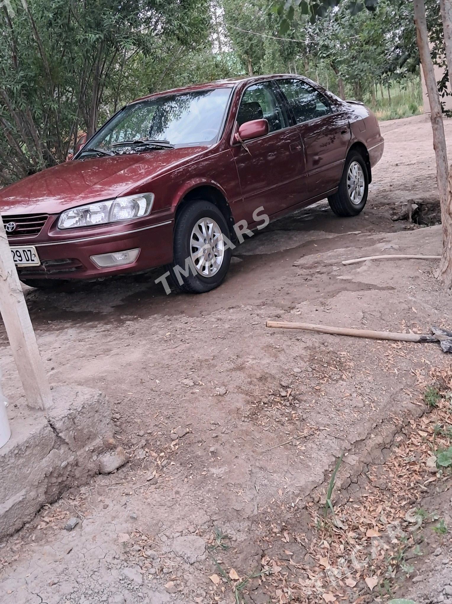 Toyota Camry 1999 - 145 000 TMT - Daşoguz - img 5