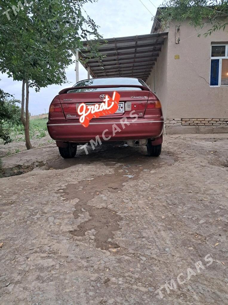 Toyota Camry 1999 - 145 000 TMT - Daşoguz - img 2