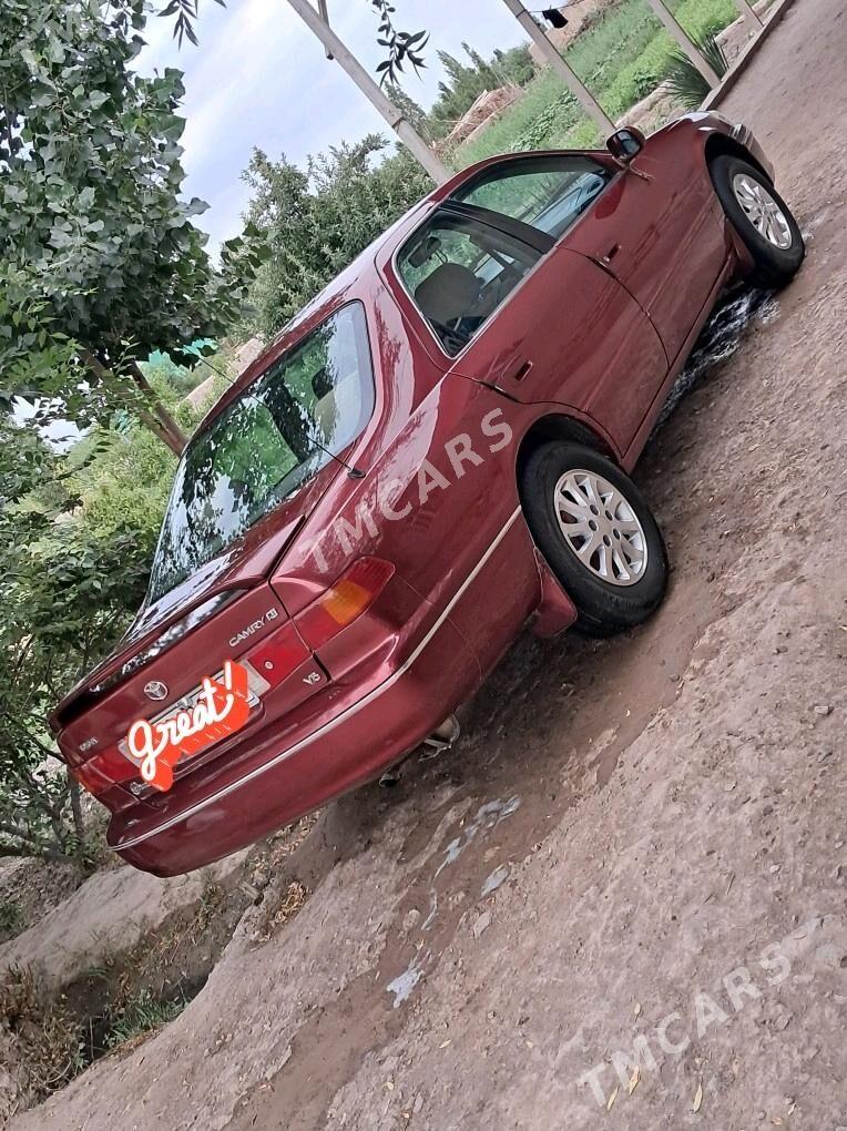 Toyota Camry 1999 - 145 000 TMT - Daşoguz - img 3