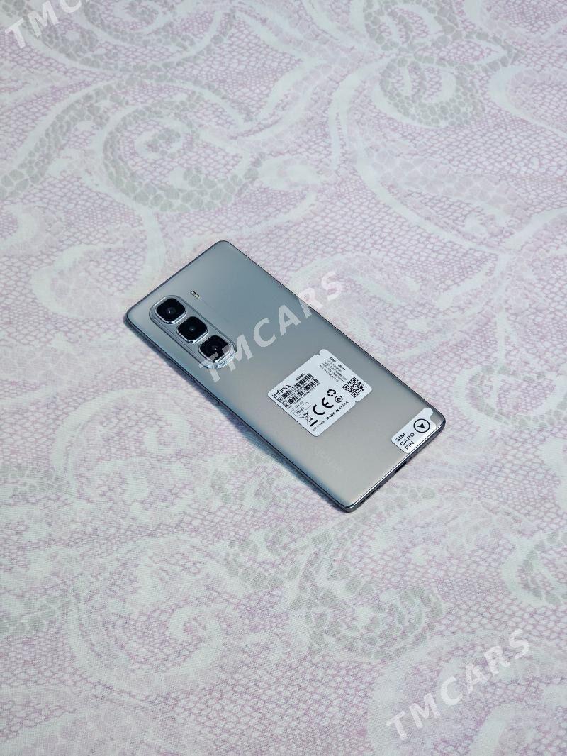 Infinix Hot 50pro+. 16/256 - Ашхабад - img 5