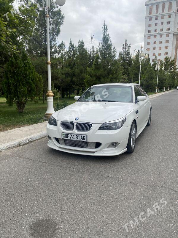 BMW E60 2009 - 195 000 TMT - Ашхабад - img 5
