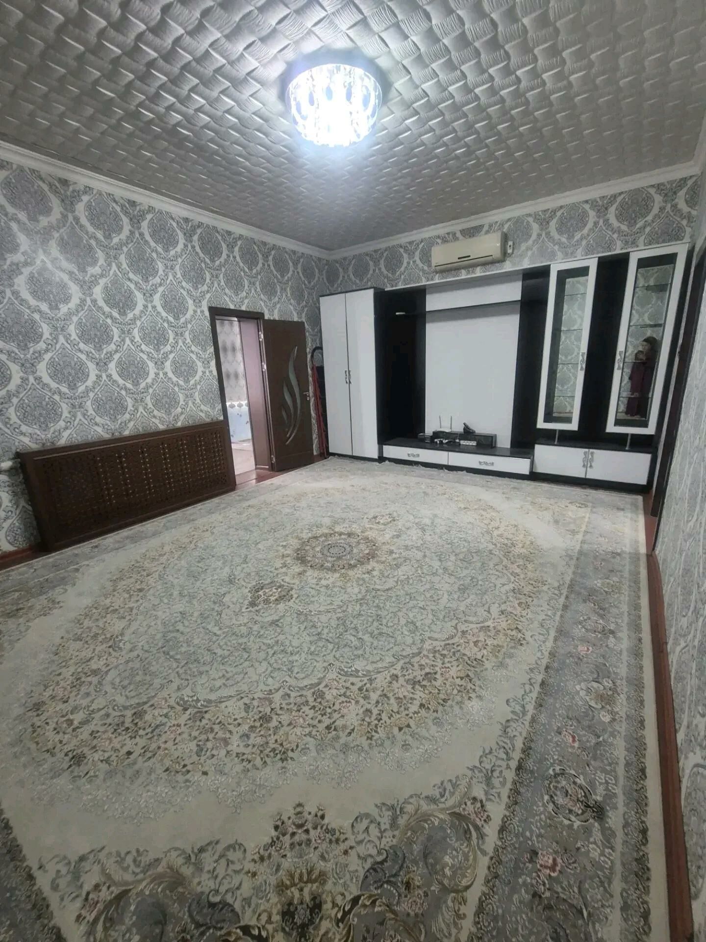 Ейесинден сатлык котеж ховлы - Мары - img 5