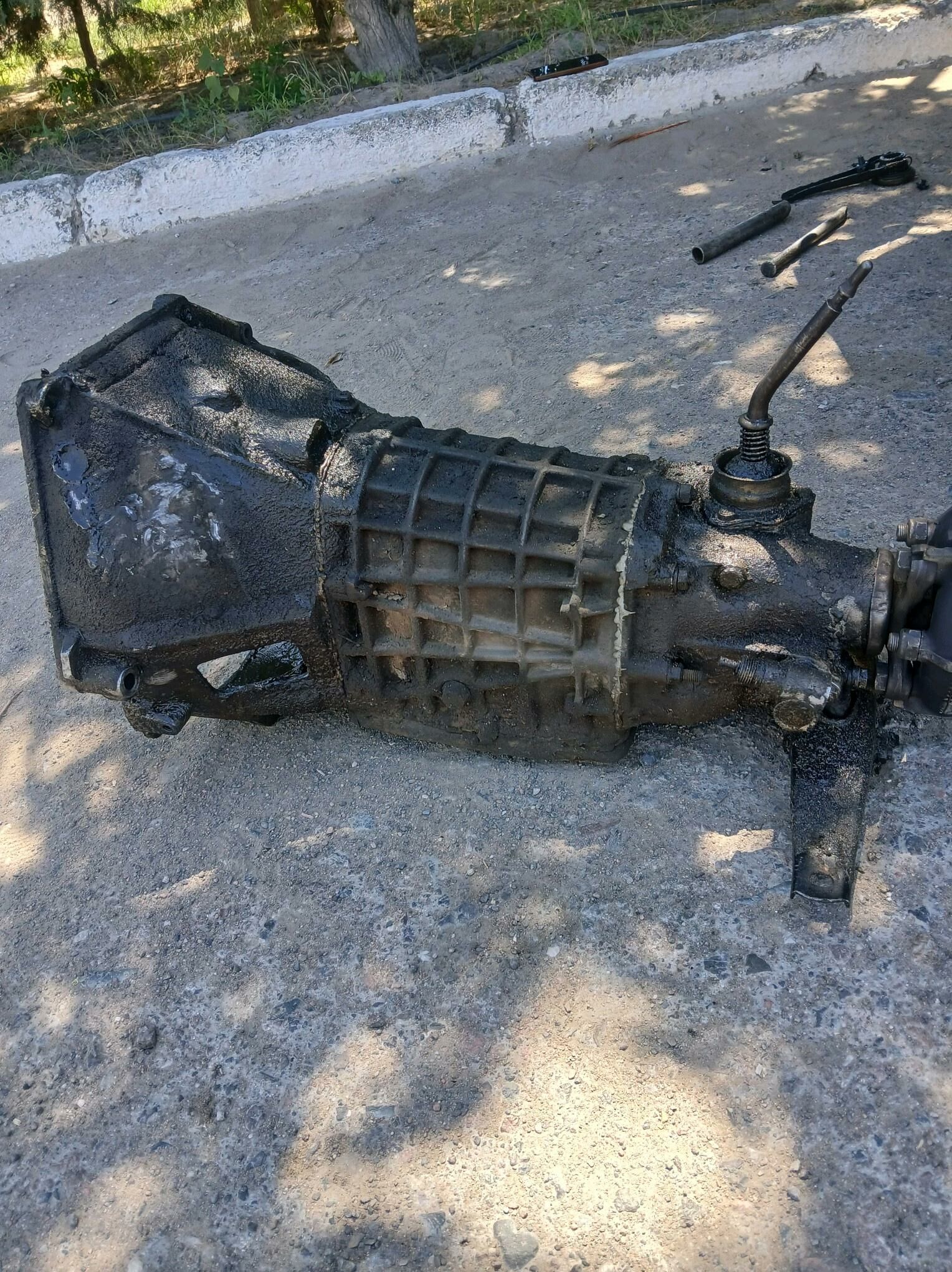 Karopka 500 TMT - Туркменбаши - img 2