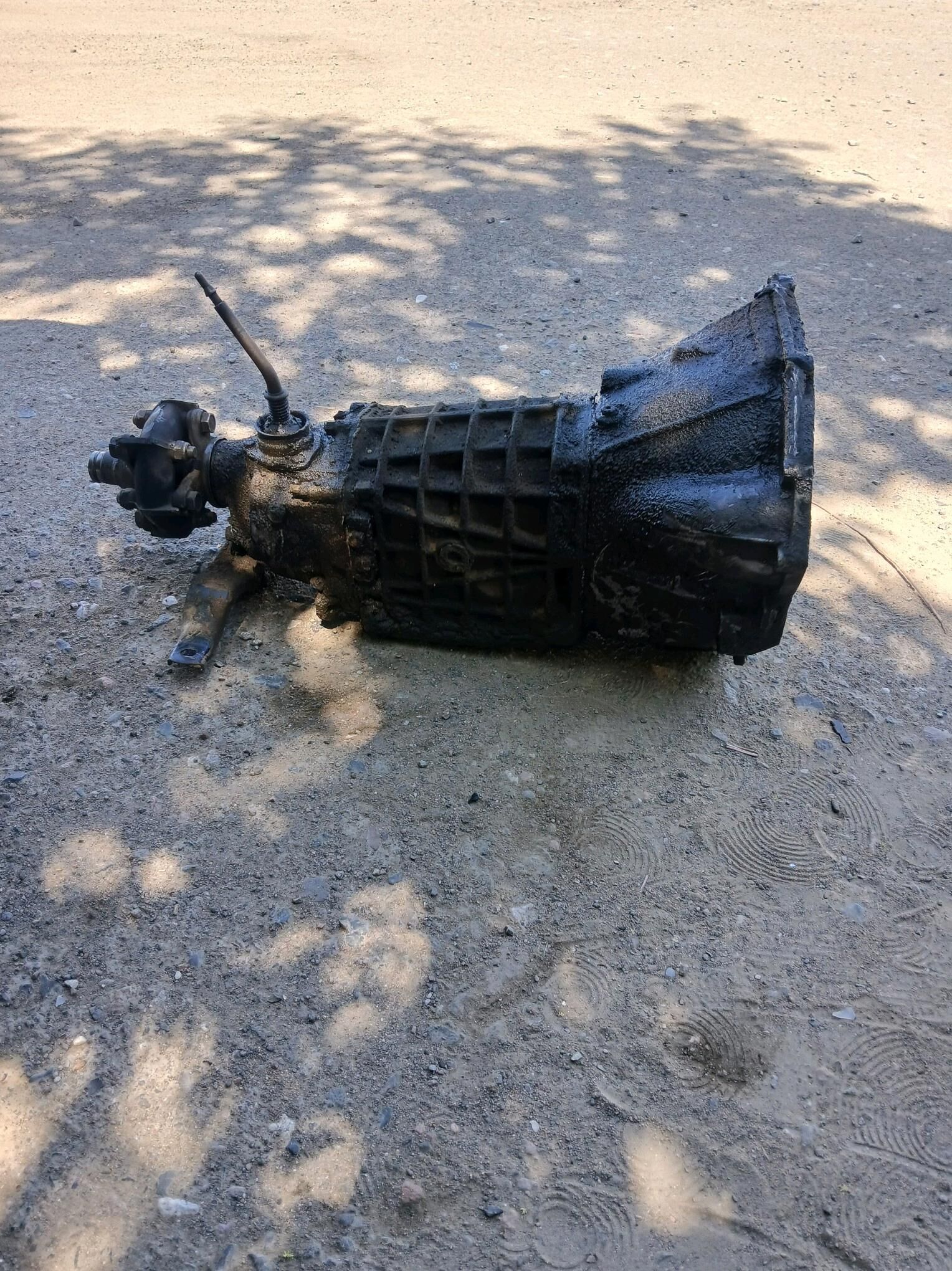 Karopka 500 TMT - Туркменбаши - img 1