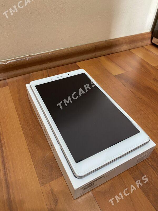 Samsung Galaxy Tab A - Ашхабад - img 4