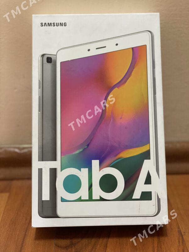 Samsung Galaxy Tab A - Ашхабад - img 2