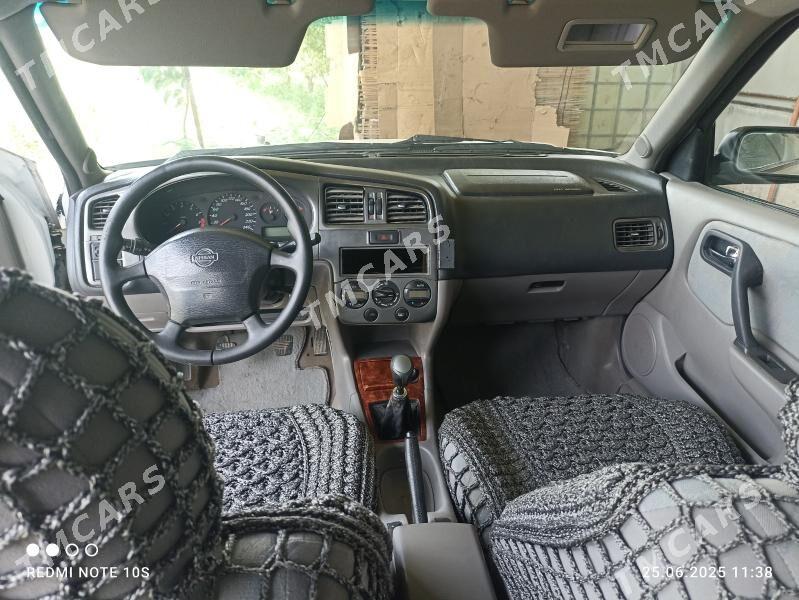 Nissan Primera 2000 - 32 000 TMT - Мары - img 7