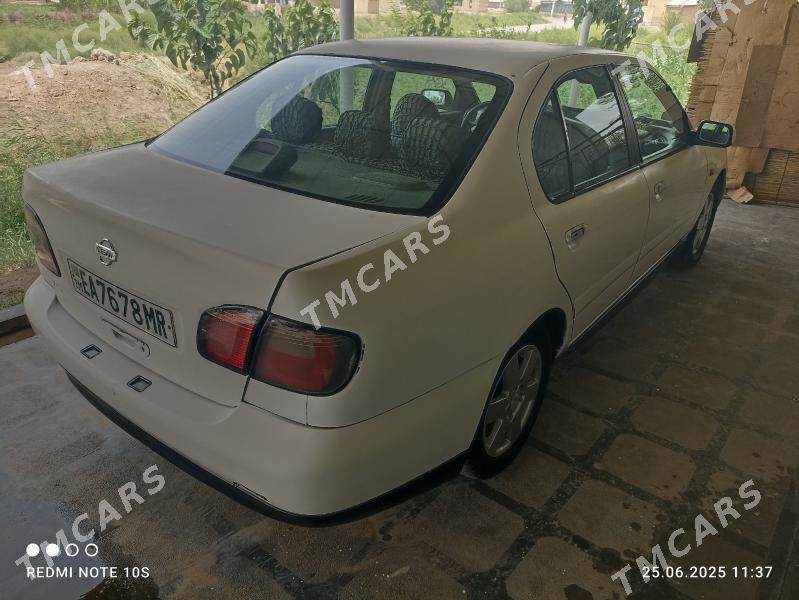 Nissan Primera 2000 - 32 000 TMT - Мары - img 6