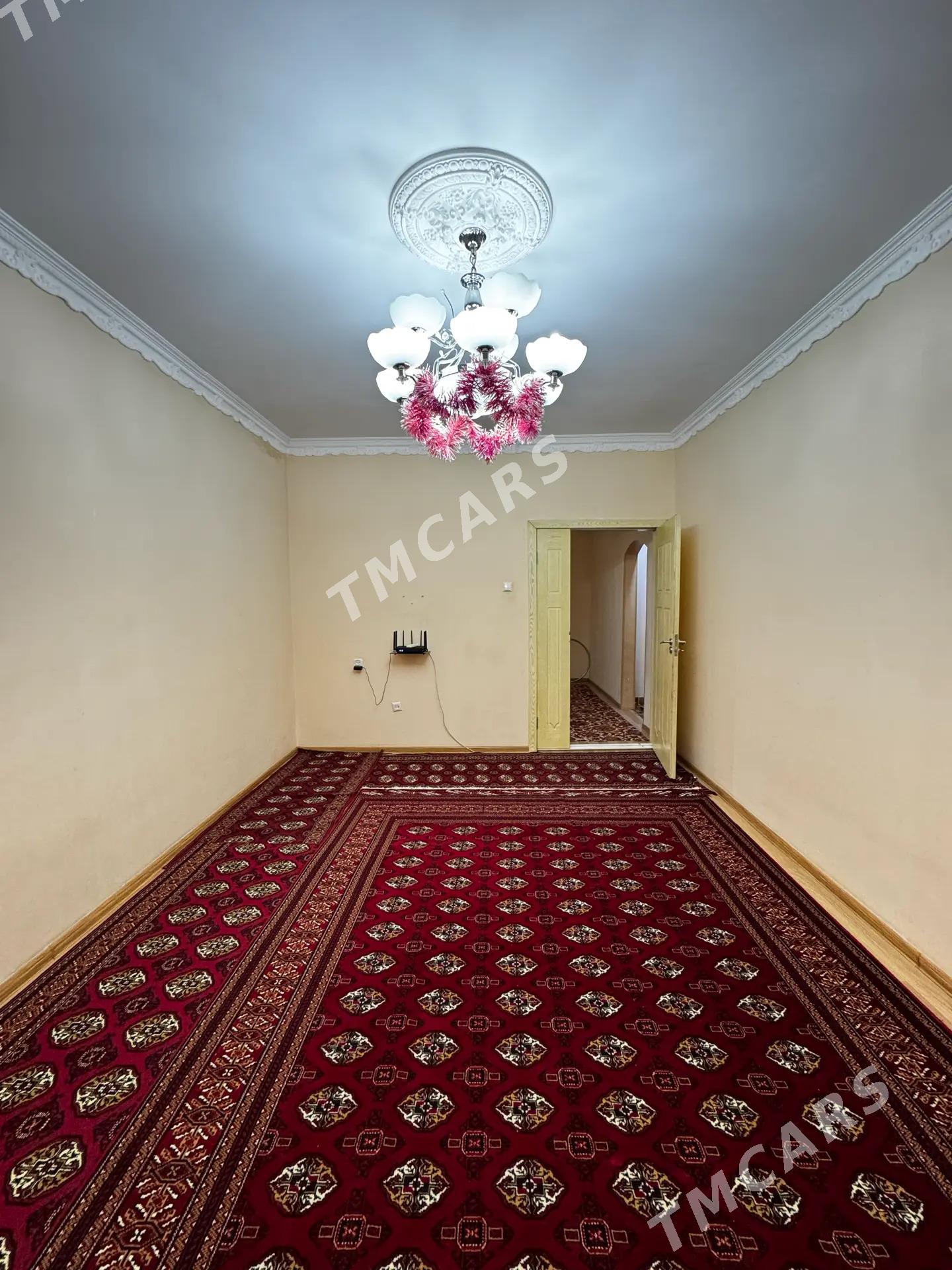 Mir3 ÝunusEmre 6 etaž 3 komnat - Мир 3 - img 2