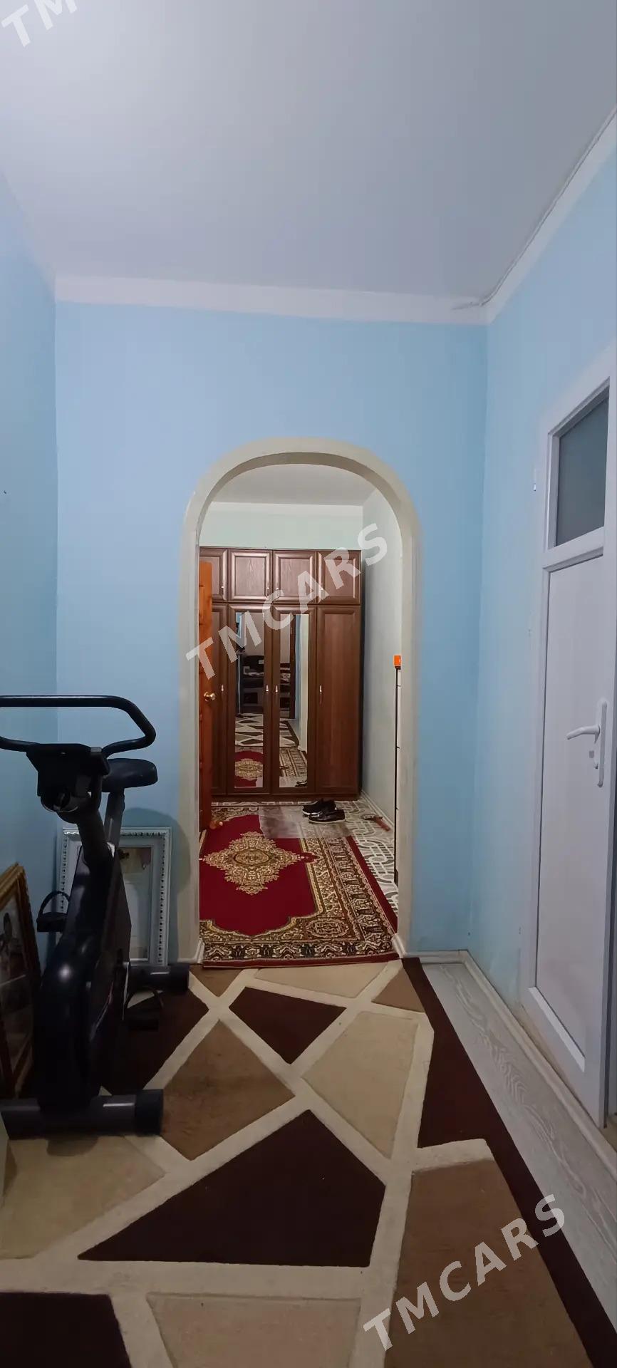 Аренда Квартиры Мир 4 3 ком - Мир 4 - img 8