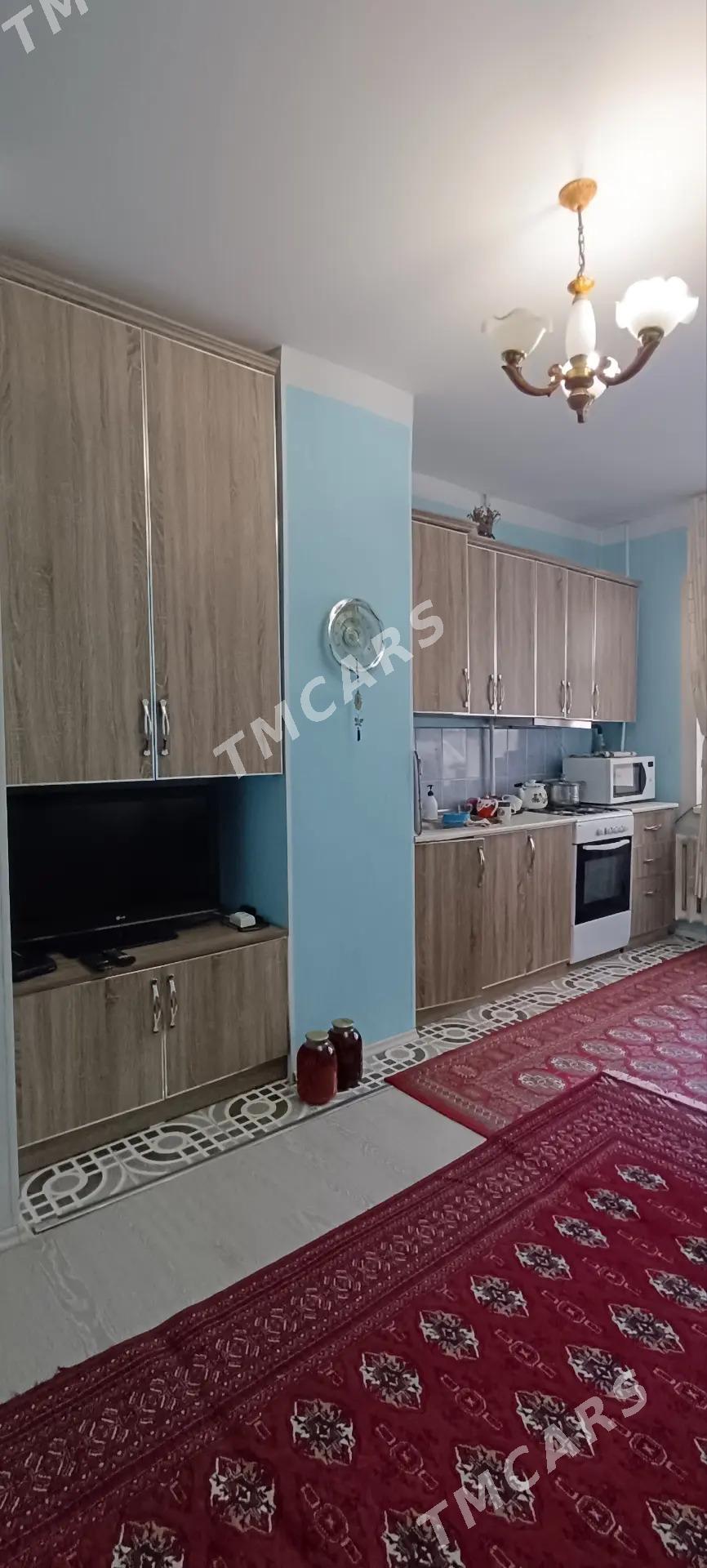Аренда Квартиры Мир 4 3 ком - Мир 4 - img 2