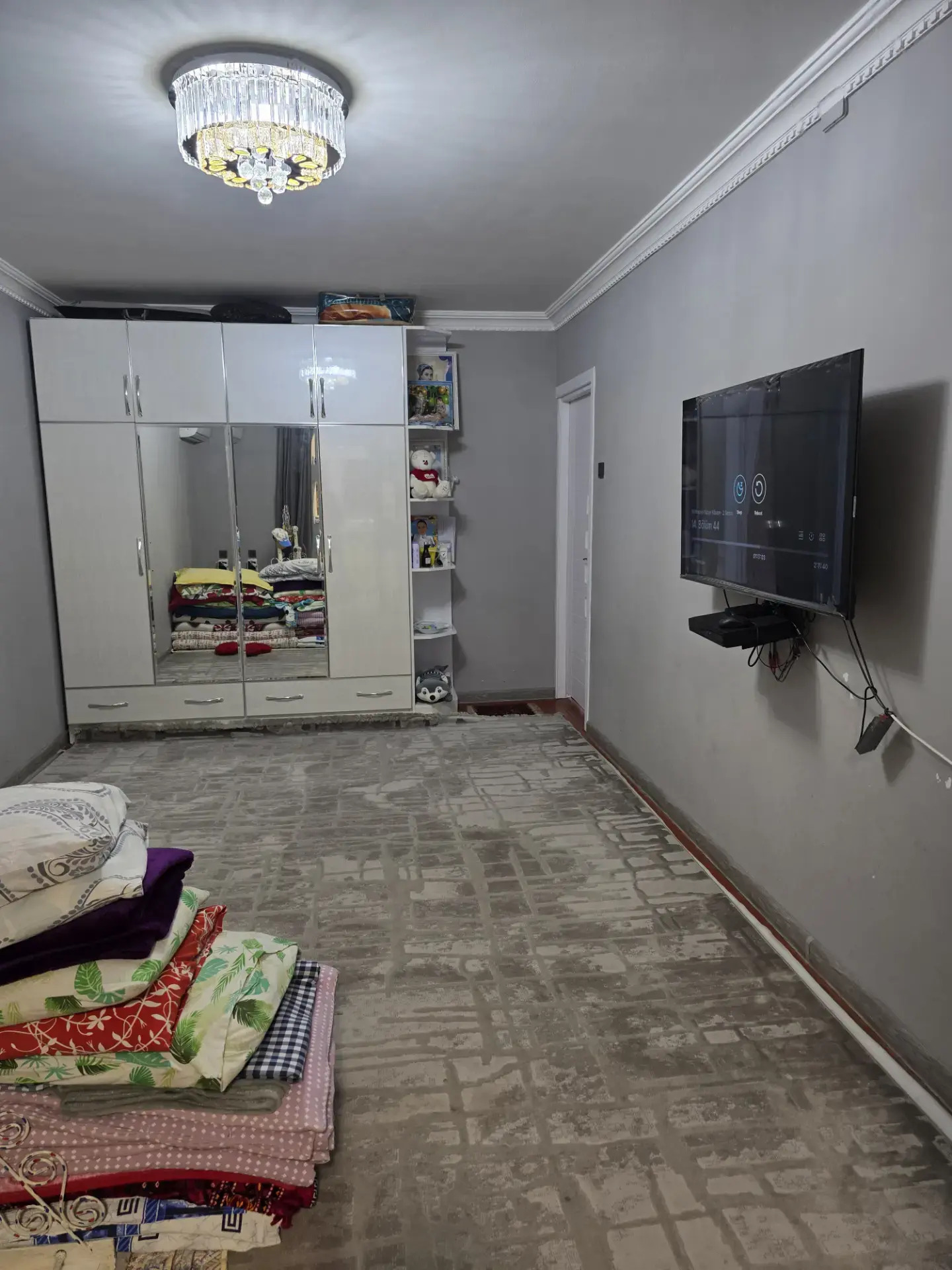 ARZAN 11MKR 1ETAJ HOVLY - 11 мкр - img 2